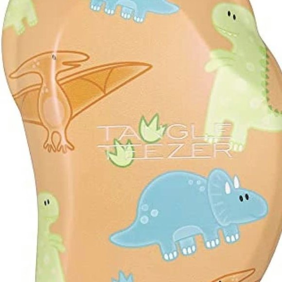 NEW in BOX | Tangle Teezer - The Original Mini - Dino Mighty - Picture 4 of 6